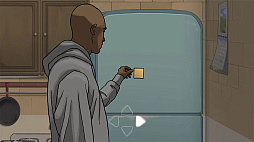 フランク&ドレイク