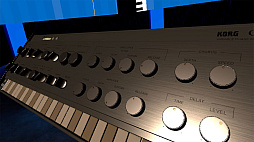 ꡼ No.012Υͥ / ٤VRǺʤ KORG Gadget VRפMeta Quest 2/Pro꡼