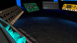 ꡼ No.014Υͥ / ٤VRǺʤ KORG Gadget VRפMeta Quest 2/Pro꡼