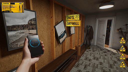 画像ギャラリー No.004のサムネイル画像 / 解体シムというかリサイクルシム。Play Wayが新作「Deconstruction Simulator」を発表し,トレイラー公開