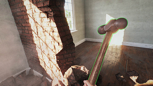 画像ギャラリー No.005のサムネイル画像 / 解体シムというかリサイクルシム。Play Wayが新作「Deconstruction Simulator」を発表し,トレイラー公開