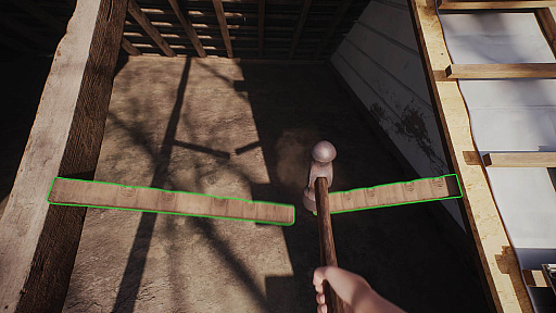 画像ギャラリー No.006のサムネイル画像 / 解体シムというかリサイクルシム。Play Wayが新作「Deconstruction Simulator」を発表し,トレイラー公開