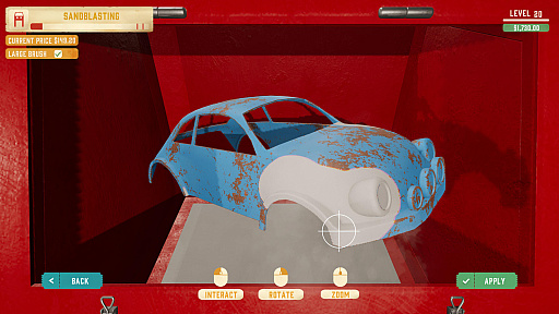 ꡼ No.005 | ڴ񡤥ൡʤɡΤʬThe Repair House: Restoration Simס719Steamǥ꡼ǿȥ쥤顼