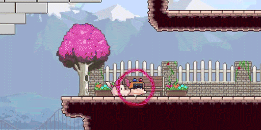 画像ギャラリー No.003のサムネイル画像 / 愛する持ち主を仮想世界から連れ戻せ! 4匹の人形によるオンライン協力アクション「A:nidu」,Steamストアページを公開