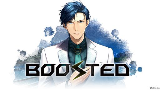 画像ギャラリー No.001のサムネイル画像 / 現実で歩いて,ゲーム内で謎を解く。歩いた距離や経過時間と連動してシナリオが開放されるApple Watch専用ゲーム「BOOSTED」配信開始