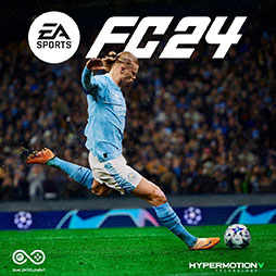 画像ギャラリー No.001のサムネイル画像 / サッカーゲーム「EA SPORTS FC 24」が9月29日に発売,予約受付も開始に。Ultimate Teamには女子選手も登場