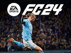 サッカーゲーム「EA SPORTS FC 24」が9月29日に発売，予約受付も開始に。Ultimate Teamには女子選手も登場