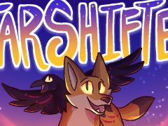 ���ޤ��ޤ�ưʪ���ѿȤ���������õ������3D����������Starshifter�פ�Steam��������꡼���ء�7��14��2��00�ޤǤ�20�󥪥�