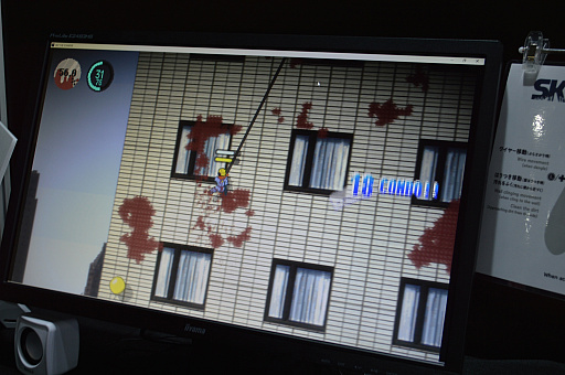 ꡼ No.003Υͥ / TGS2023ֲʥ˲äơοɤ̣廊ӥݥSKY THE SCRAPER