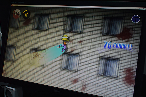 ꡼ No.007Υͥ / TGS2023ֲʥ˲äơοɤ̣廊ӥݥSKY THE SCRAPER