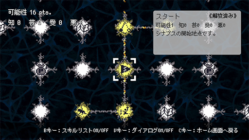 画像ギャラリー No.006のサムネイル画像 / ビル清掃ローグライクアクション「SKY THE SCRAPER」,HYPER REALがパブリッシングを担当。台北ゲームショウ2024にデモを出展