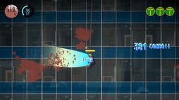 ꡼ No.002 | SKY THE SCRAPER