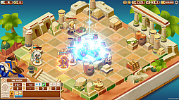 Warriors of the Nile 〜太陽の勇士〜2