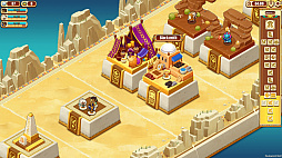 Warriors of the Nile 〜太陽の勇士〜2