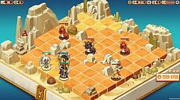 Warriors of the Nile 〜太陽の勇士〜2