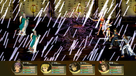 ꡼ No.003 | 𶢥ե󥿥RPGָ׷ȻסSwitchȯ䡣ϲΥȥǡˤȿä򿥤򤼤ʥȡ꡼