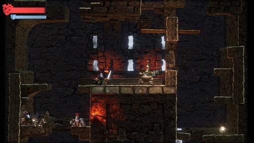 ꡼ No.003 | Ķ٥ץ³ԡJUMP KING QUESTסSteamȥڡץ쥤䡼ƱΤɤ륪饤Ǥ