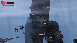 ꡼ No.005 | ԤäԤΥޤˡƤФĶ٥ץ³ԡJUMP KING QUESTס919򳫻