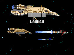 画像ギャラリー No.001のサムネイル画像 / Switch/PS4「アーケードアーカイブス 雷牙」,7月13日に配信。ショットと方向転換を駆使して,上下左右から襲ってくる敵を撃ち落とせ