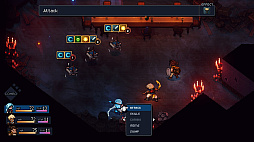 ꡼ No.002 | Sea of Stars