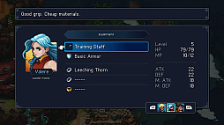 ꡼ No.004 | Sea of Stars