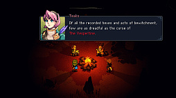 ꡼ No.005 | Sea of Stars