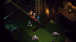 ꡼ No.012 | Sea of Stars