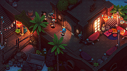 ꡼ No.013 | Sea of Stars