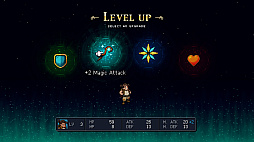 ꡼ No.003 | Sea of Stars