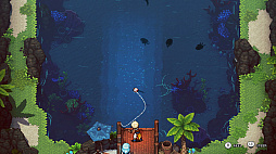 ꡼ No.008 | Sea of Stars