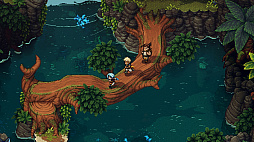 ꡼ No.019 | Sea of Stars