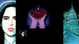 クロックタワー・リワインド