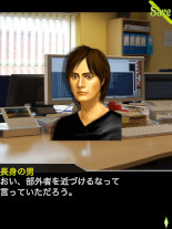 ꡼ No.003 | ᥿ADVANGEL WHISPERס25ǯۤΥᥤǤSwitch9ȯ䡣͸Ǥ륲ȡͳΰץ쥤