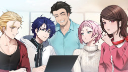 ꡼ No.006 | ᥿ADVANGEL WHISPERס25ǯۤΥᥤǤSwitch9ȯ䡣͸Ǥ륲ȡͳΰץ쥤