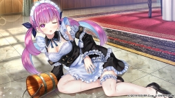 ꡼ No.003 | 㰦Υ٥륲֤ꤦࡣfor Windowsפ1026˥꡼ۥ饤֤VTuber̫󤬼ץǥ塼