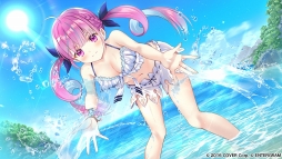 ꡼ No.004 | 㰦Υ٥륲֤ꤦࡣfor Windowsפ1026˥꡼ۥ饤֤VTuber̫󤬼ץǥ塼