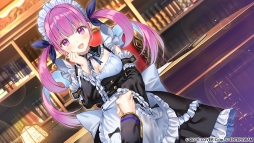 ꡼ No.005 | 㰦Υ٥륲֤ꤦࡣfor Windowsפ1026˥꡼ۥ饤֤VTuber̫󤬼ץǥ塼