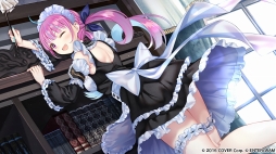 ꡼ No.006 | 㰦Υ٥륲֤ꤦࡣfor Windowsפ1026˥꡼ۥ饤֤VTuber̫󤬼ץǥ塼