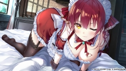 ꡼ No.009 | 㰦Υ٥륲֤ꤦࡣfor Windowsפ1026˥꡼ۥ饤֤VTuber̫󤬼ץǥ塼