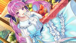 あくありうむ。for Windows