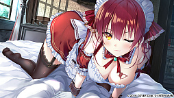 あくありうむ。for Windows