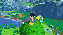 ꡼ No.001 | Umami Grove