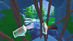 ꡼ No.002 | Umami Grove