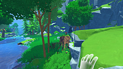 ꡼ No.003 | Umami Grove