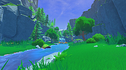 ꡼ No.005 | Umami Grove