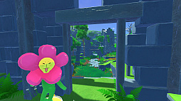 ꡼ No.008 | Umami Grove