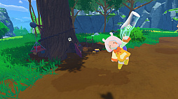 ꡼ No.009 | Umami Grove