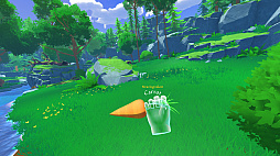 ꡼ No.010 | Umami Grove