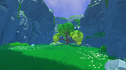 ꡼ No.013 | Umami Grove