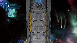 X-Force Under Attack